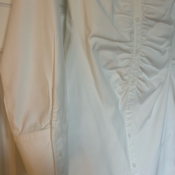 Reformation Vikki Dress - Picture 5 of 6